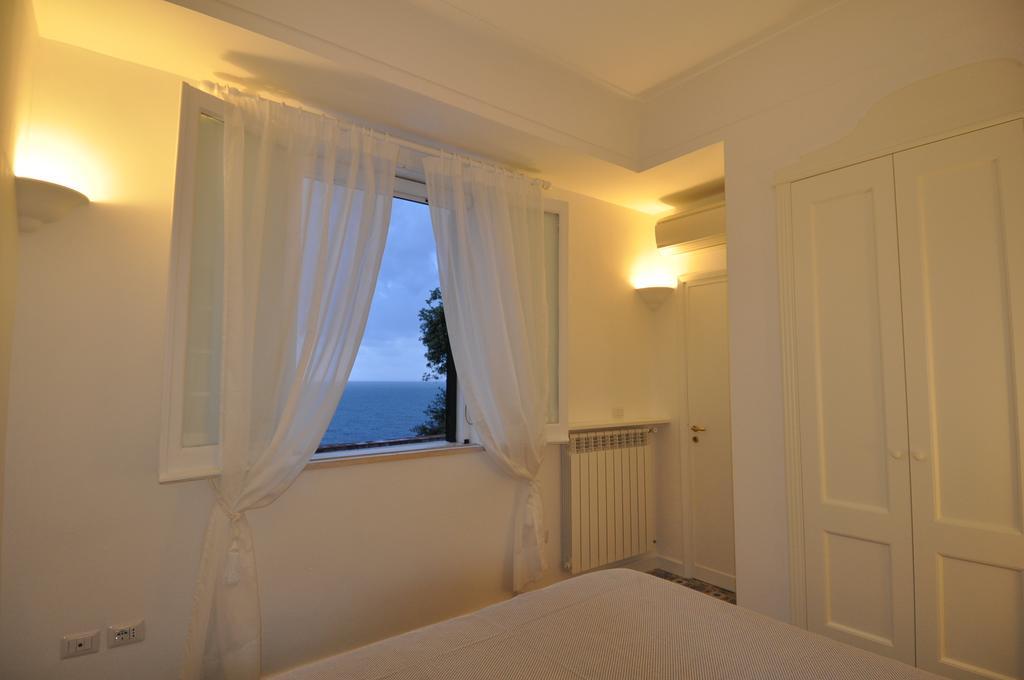 Il Monaco Amalfi Dreams Villa Ravello Room photo