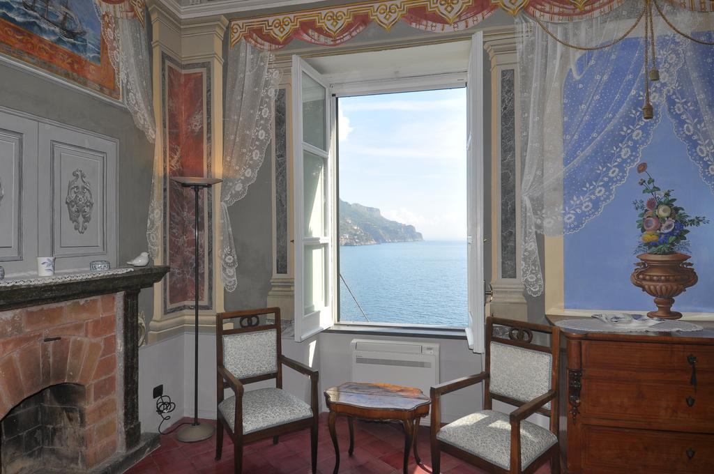 Il Monaco Amalfi Dreams Villa Ravello Room photo